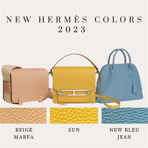 hermes gris misty|Hermes color chart 2024.